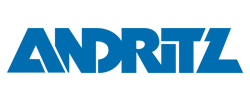 Logo Andritz