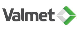 Logo Valmet