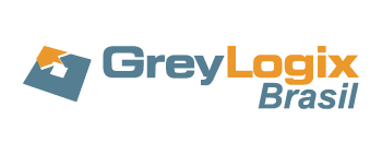 Logo Greylogix Brasil